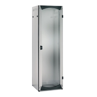 SCHNEIDER RACK VDA-B 42U68 REAR+LAT PANEL