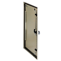 SCHNEIDER PLAIN DOOR S3D 800X500 LEFT