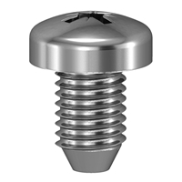 SCHNEIDER 100X SELF TAPPING SCREW