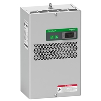 SCHNEIDER cooler unit 230c 50/60hz 400w