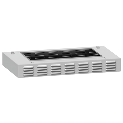 Schneider Upper vent.modul f/SFHD 1200x600