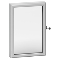 SCHNEIDER CONTROL WINDOW IP55 400X400