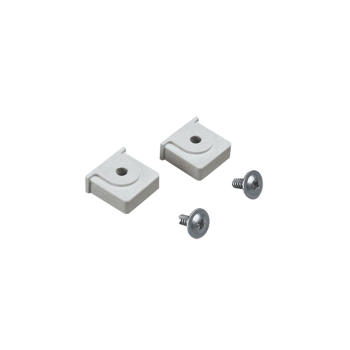 SCHNEIDER Rail Fixing Notch Nuts For PLM (Minimum