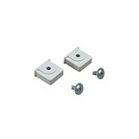 SCHNEIDER Rail Fixing Notch Nuts For PLM (Minimum