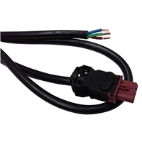 SCHNEIDER POWER CABLE FOR IEC LED LAMP VDC