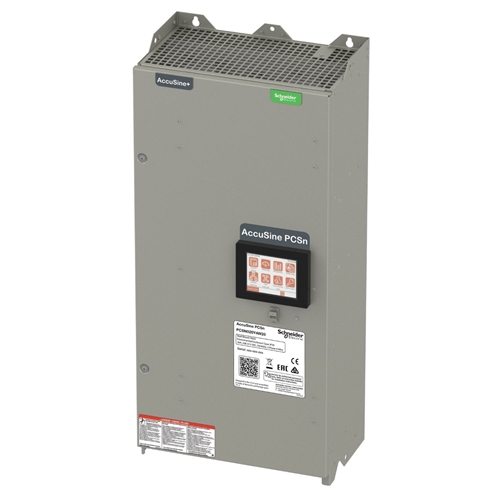 Schneider Electric AccuSine PCSn 30A wall mount IP