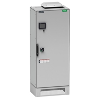 Schneider Electric AC FLR PLUS 120A 380-480V IP31