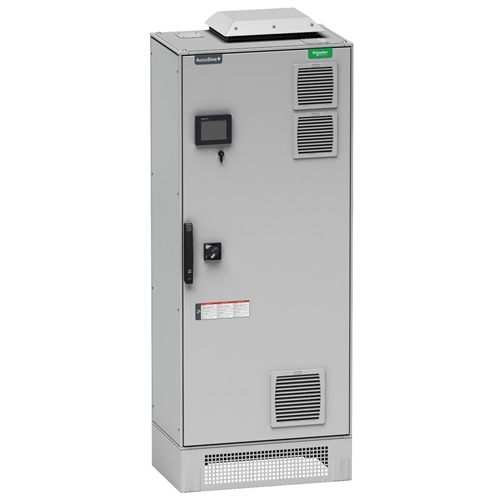 Schneider Electric AC FLR PLUS 120A 380-480V IP54