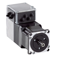 SCHNEIDER LEXIUM INTGRTD DRIVE SERVO MOTOR