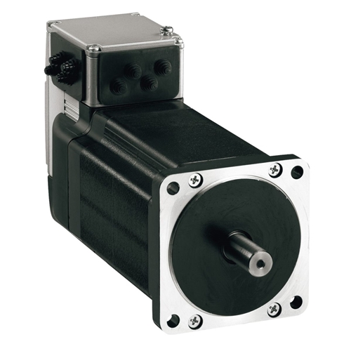 SCHNEIDER LEXIUM INTEGRATED DRIVE STEPPER MOTOR