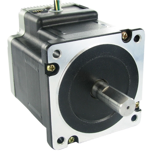 SCHNEIDER INTEGRATED DRIVE ILP WITH 2-PHASE STEPPE