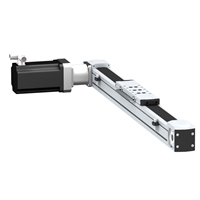 SCHNEIDER LINEAR ACTUATOR 75KG