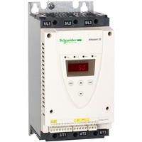 SCHNEIDER ATS22 SOFTSTARTER 110V