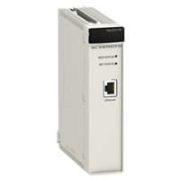 SCHNEIDER PREMIUM ETHERNET IP MODULE