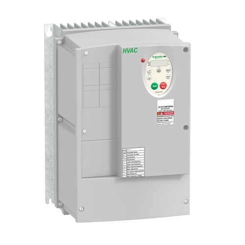 ATV212 5.5KW 480V 3PH EMC B IP55