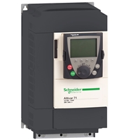 SCHNEIDER 3KW 500V, 4KW 690V 3 PHASE INVERTER