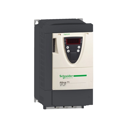 SCHNEIDER VARIABLE SPEED DRIVE