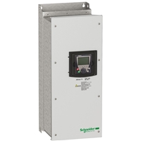 SCHNEIDERATV71 5.5kW, 7.5HP, 480V, EMC, IP54