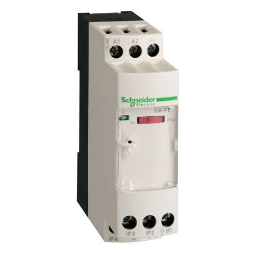 SCHNEIDER converter pt100