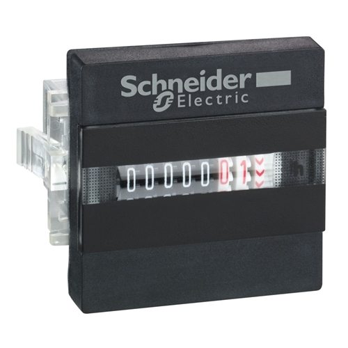 SCHNEIDER TOTALISING TIMER 230VA