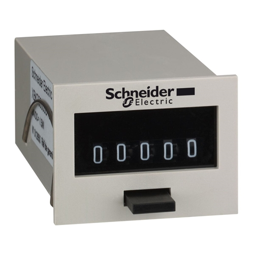 SCHNEIDER COUNTER