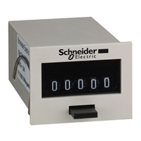 SCHNEIDER COUNTER