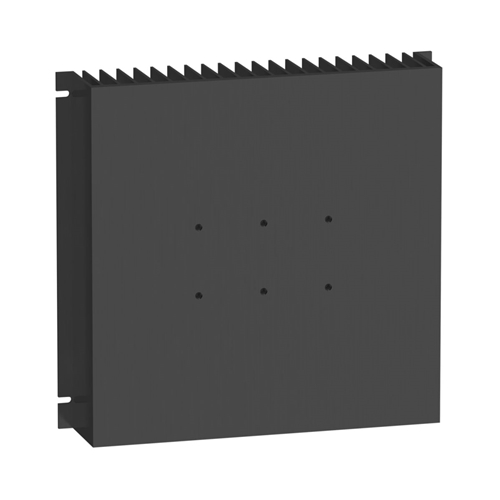 Schneider Heatsink Panel 0.2Deg C/W