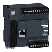 Schneider Electric Logic controller, Modicon M221,