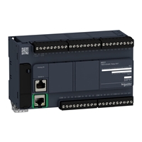 Schneider Electric Logic controller, Modicon M221,