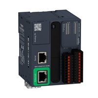 SCHNEIDER CONTROLLER M221-16IO RELAY ETHERNET