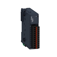 Schneider Electric Analog output module, Modicon T