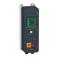 SCHNEIDER 30KW 400/480V IP55 VARIABLE SPEED DRIVE