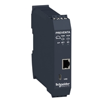 SCHNEIDER ETHERNET/IP INTERFACE