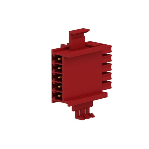 SCHNEIDER BACKPLANE EXPANSION CONNECTOR