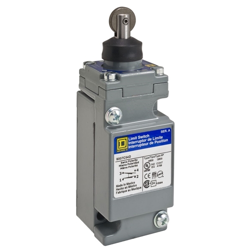 SCHNEIDER LIMIT SWITCH