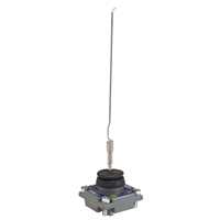 Telemecanique Sensors Limit Switch Head C