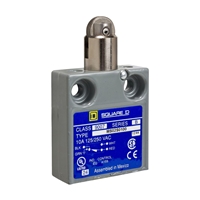 SCHNEIDER SQD LIMIT SWITCH 240VAC 10AMP ML