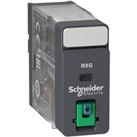 SCHNEIDER 1CO 10A RELAY LTB-LED 24VDC