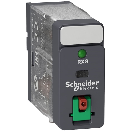 Schneider 1CO 10A Relay LTBLED 230vac