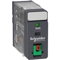 Schneider 1CO 10A Relay LTBLED 230vac