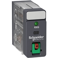 Schneider Electric Harmony, Interface plug-in rela