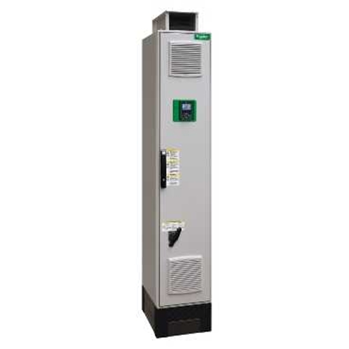 SCHNEIDER 110kW FLOOR STANDING VSD 400/480V IP54