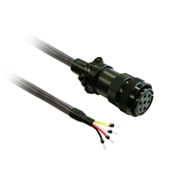 SCHNEIDER POWER CABLE FOR LEX28