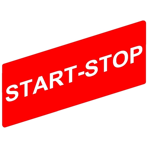 SCHNEIDER LEGEND STOP-START