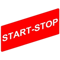 SCHNEIDER LEGEND STOP-START