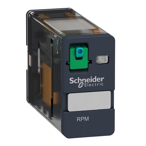 SCHNEIDER RELAY 1 CO 24VDC