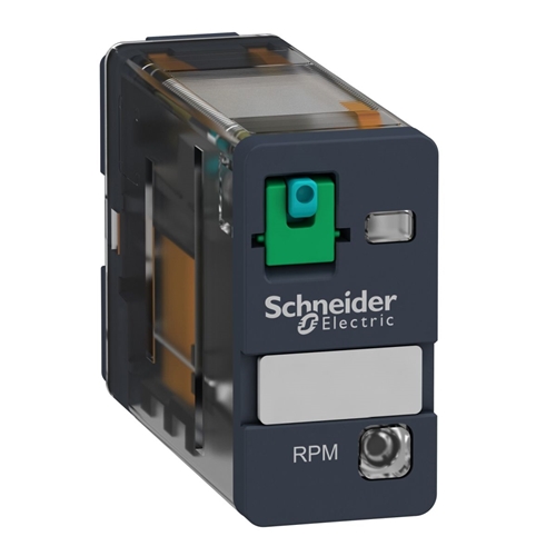 SCHNEIDER SINGLE POLE RELAY