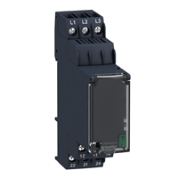 SCHNEIDER 3 PHASE CONTROL RELAY