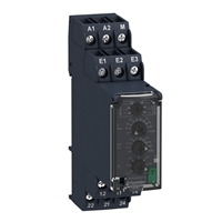 SCHNEIDER VOLTAGE CONTROL RELAY