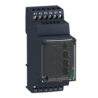 Schneider Current Control RElay